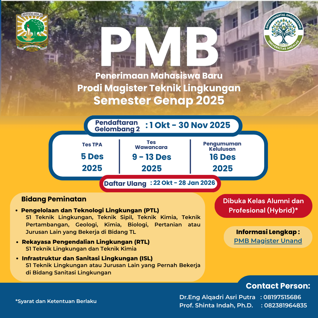 PMB S2 2025