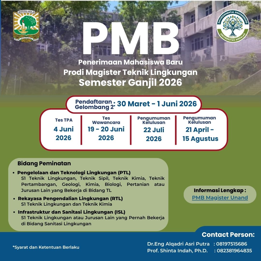 PMB S2 2026