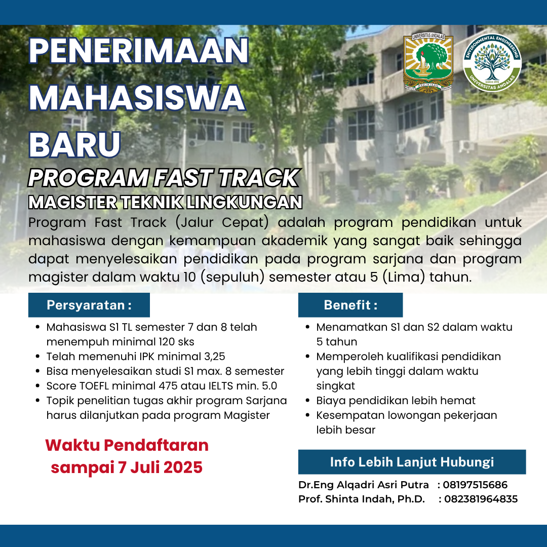 PMB S2 2025
