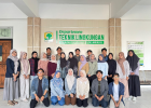 Mahasiswa Teknik Lingkungan UNAND Ikut Kawal Evaluasi PROPER: Sinergi Kampus dan Pemerintah untuk Lingkungan Berkelanjutan