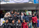 Teknik Lingkungan UNAND Ukir Prestasi dalam Semarak Dies Natalis Fakultas Teknik