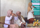 Sambut Mahasiswa Baru Angkatan 26, Teknik Lingkungan Universitas Andalas Menggelar Acara OPBM 2026