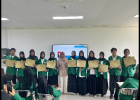 Sidang Yudisium IV Teknik Lingkungan Universitas Andalas 2026