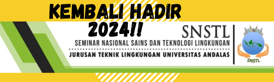 SEMINAR NASIONAL SAINS & TEKNOLOGI VI 2024